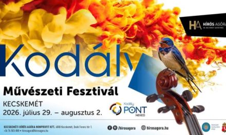 Kodály Művészeti Fesztivál 2026