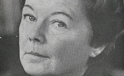 „Munkaeszközöm: a szülőföld nyelve” – 100 éve született Rab Zsuzsa