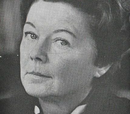 „Munkaeszközöm: a szülőföld nyelve” – 100 éve született Rab Zsuzsa