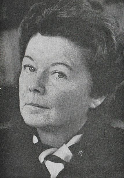 „Munkaeszközöm: a szülőföld nyelve” – 100 éve született Rab Zsuzsa