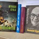 Aki „a világos szövegek sima, eltéveszthetetlen egységét nézte…” – 100 éve született Hernádi Gyula