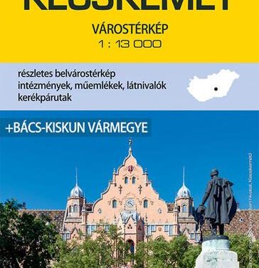 Légkondicionált helyiségek Kecskeméten