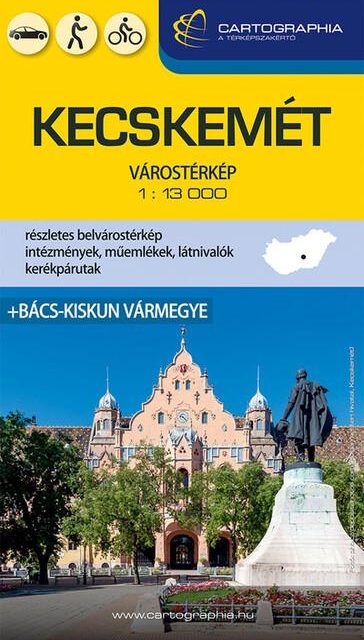 Légkondicionált helyiségek Kecskeméten