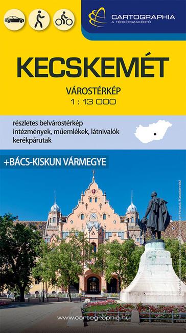 Légkondicionált helyiségek Kecskeméten